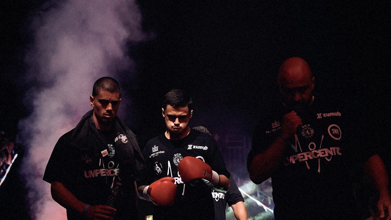 Opkomst naar de ring — Night of Champions, Het Gietijzer, Utrecht, zaterdag 27 juni 2026