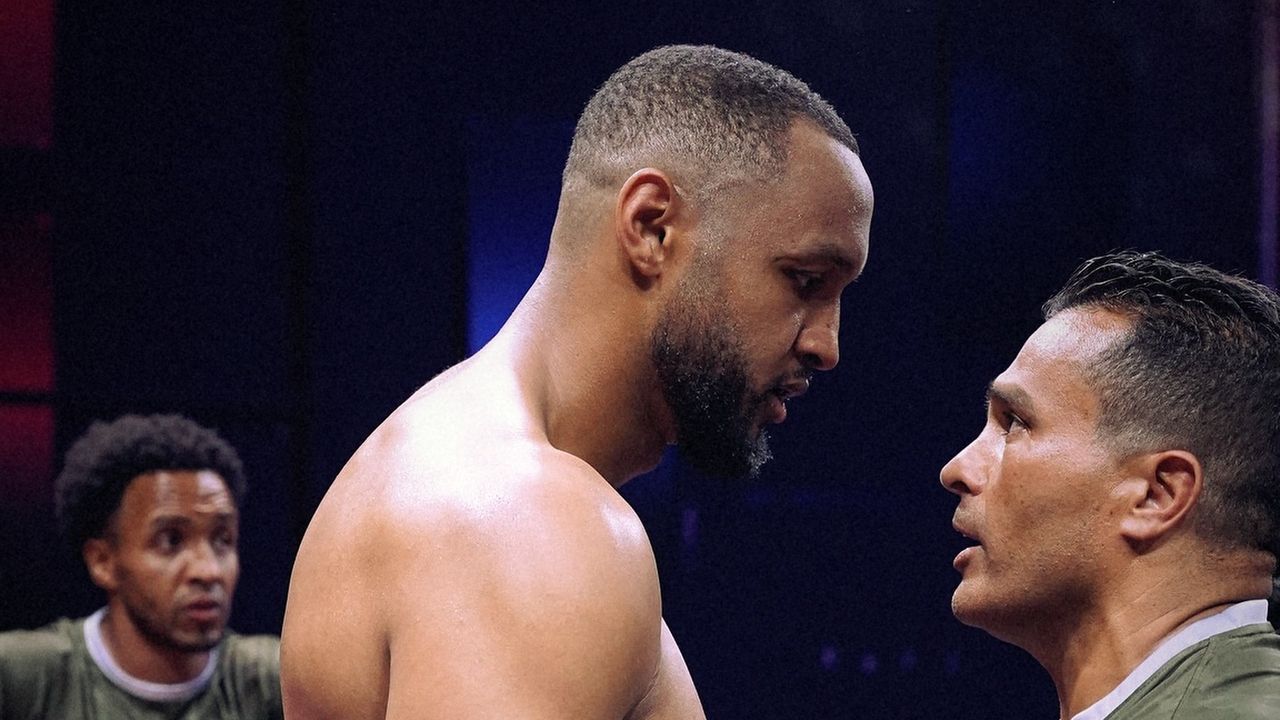 Face-off — Night of Champions, Het Gietijzer, Utrecht, zaterdag 27 juni 2026