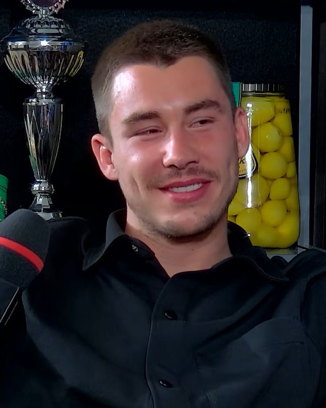 Jay Overmeer