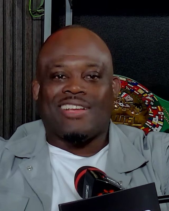 Melvin Manhoef