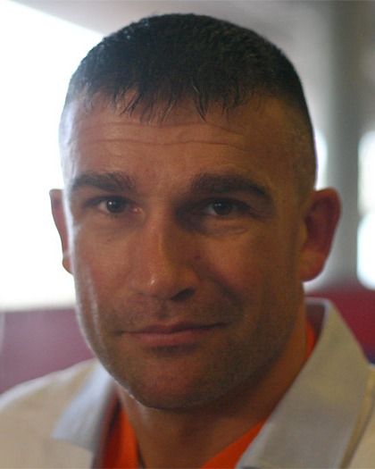 Peter Aerts