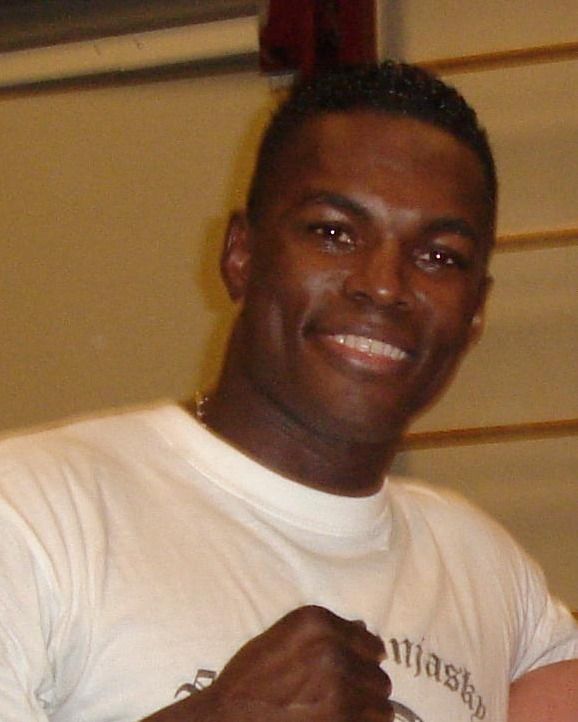 Remy Bonjasky