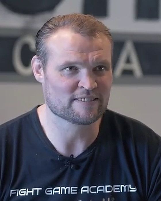 Semmy Schilt