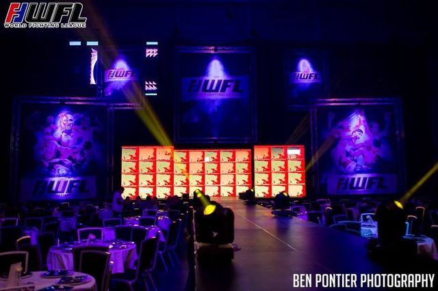 Photo of Unfinished Business