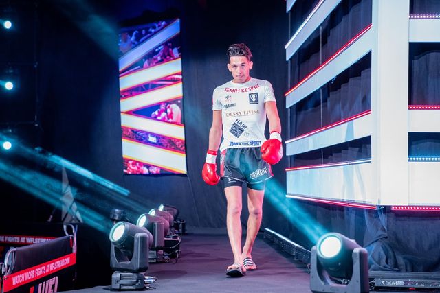 Photo of WFL Competition 2021 (streaming)