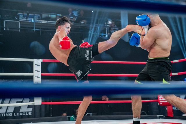 Foto van WFL Competition 2021 (streaming)