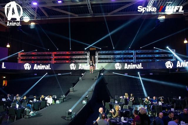 Photo of WFL Final 8 — 70 kg Grand Prix