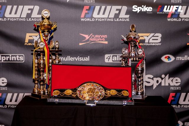 Photo of WFL Final 8 Grand Prix