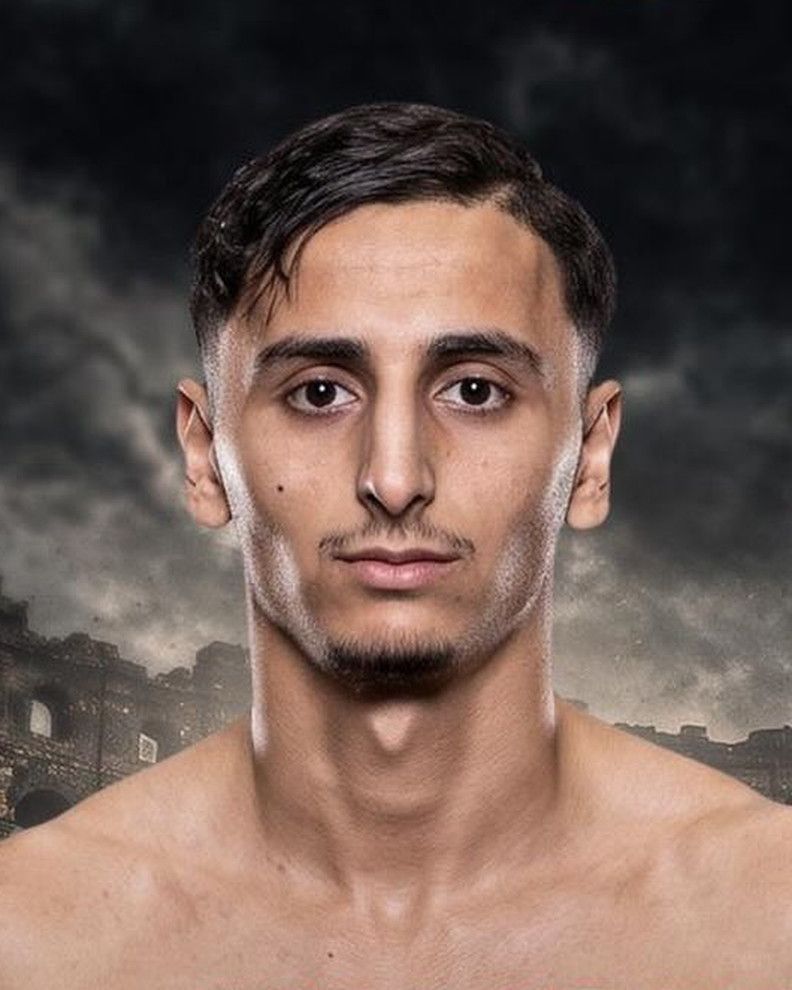 Zakaria El Jari